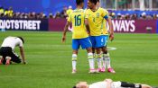 <b>"이번엔 우승 노렸는데, 또 32강 탈락"… 日 축구, 월드컵 '토너먼트 0승' 지독한 저주</b>