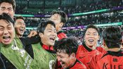 <b>손흥민-김민재 부상에도 16강 갔었다... 34위 참사에 터져버린 '벤버지 복귀론'</b>