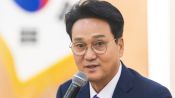 <b>안민석 경기도교육감 "드라마 속 교권보호국보다 필요한 것…모두를 지키는 안전망"</b>