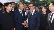 <b>김민석 체제 속 후일 도모하는 친청..."탈당말라"</b>