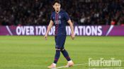 <b>'이강인 도움 아쉽다' 12분 뛰어도 남다른 존재감…PSG, 리버풀에 2-0 완승</b>