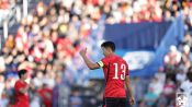 <b>"한국은 손흥민 없이도 충분히 경쟁력 있었다"…홍명보호 최종 모의고사, 멕시코는 '후한 한줄평'</b>