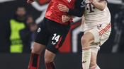 <b>"김민재가 191cm 체코 골잡이 막아야 사는데…" 바이에른 뮌헨 맞대결서 '3경기 0실점' 꽁꽁 묶었다</b>