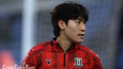 <b>'챔스 데뷔도 보인다' 韓 축구 미래 배준호, 유럽 5대 리그행 성사될까...'1조 7000억' 한국계 구단주 리옹 연결</b>