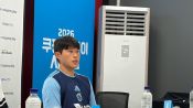<b>'英 이적 불발' 이동경, "맨시티 상대할 수 있어 기뻐! 필 포든과 맞대결 기대된다"</b>