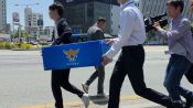 <b>이남호 전북교육감 후보 캠프 "경찰 압수수색 관련 담당자 업무 배제…수사 협조"</b>