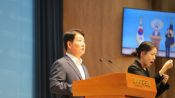 <b>국힘, ‘멱살 논란’ 권영진 당원권 정지 1년으로 하향 … 총선 ‘공천’ 기회 살아나</b>