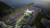 <b>부울경 건설사, 가덕도신공항 공사비 현실화 요구…대우건설, 정부와 해법 찾기</b>