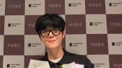 <b>김선호, ‘비밀통로’ 여정 마무리…“인생의 의미있는 시간”</b>