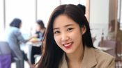 <b>“아이에게 밀크티?” 최희 향한 훈수…“딸은 레몬주스” 발빠른 해명</b>