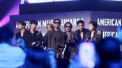 <b>‘유일무이’ BTS 3관왕, ‘케데헌’ 4관왕…美 3대 시상식 흔든 K-팝</b>