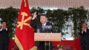 <b>‘적대적 두 국가론’ 北, 지도서 독도 삭제…“영유권 주장 포기했을 가능성”</b>