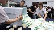 <b>외신도 주목 “李대통령 높은 인기도” “서울결과는 與견제신호”</b>