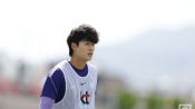 <b>센터백 김태현 부상 ‘조별리그 아웃’</b>