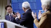 <b>한-EU “안보 협력 위해 비밀정보보호협정 체결 협상 개시”</b>