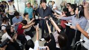 <b>배재학당총동창회 “선처 호소” 탄원서 제출, 기자회견은 취소</b>