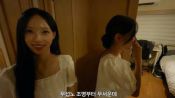 <b>거제 출신 리센느 원이, ‘무섭노’ 일베 공방…정치권에 국립국어원까지</b>