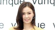 <b>‘9년째 작품 공백’ 손태영, 복귀 묻자…“지금은 일이 없다, 가정주부”</b>