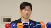 <b>“박지성이 뭘 안다고?”…박지성 “위치에 맞지 않는 행동”</b>