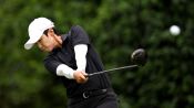 <b>안나린, LPGA 포틀랜드 클래식 3R 4위 도약</b>