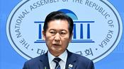 <b>정청래 “공소청 직제안, 李대통령 뜻 아니었다…검찰에 뒤통수 맞은 것”</b>