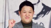 <b>김구라 “골프 유튜브 수익, 한달에 많으면 4000만원 찍어”</b>