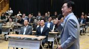 <b>“외부 강사보다 더 잘했다”…오세훈 시장 극찬 받은 여장권 서울시 교통실장 특강 내용 뭘까?</b>