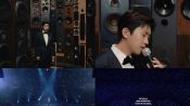 <b>임영웅, 팬송 ‘부디 행복해질 것’ 뮤직비디오 공개…직접 작사 참여</b>