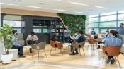 <b>‘독서경영 우수직장’ 305곳 인증…대상에 한국수력원자력</b>