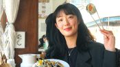 대기업 사표쓰고 전국 <br />모든 김밥집 다 다닌 결과