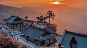 우리나라 사찰 풍경 중<br>가장 멋지다는 이곳