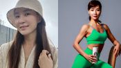동생의 한 마디에 자극 받아 53세에 몸짱 된 비법