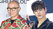 홍석천 이후 25년…<br>男 아이돌 첫 커밍아웃