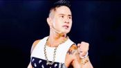 “한국 슈퍼스타라더라”…<br>유승준, LA 밤무대 목격담