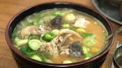 재벌 회장부터 노동자까지,<br>모두가 찾는 '순댓국 노포'