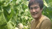 국가대표에서 연매출 8억<br>농부로, 귀농 성공 스토리