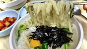수많은 칼국숫집 중<br>요즘 뜨는 ‘신흥 맛집’ 5곳