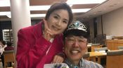 전성기 월 5천 벌던 개그맨<br>“지금 제주에서 OO합니다”