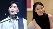 '별 보러 가자' 적재,<br>허영지 친언니와 결혼
