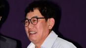 이경규, 결국 검찰 송치...<br>사고 장면 CCTV에 찍혔다