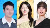 상위 0.05%만 쓴다<br>연예계 블랙카드 소지자들