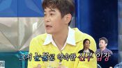 김지민의 신부 입장, 김대희가 父 빈자리를 채운 이유