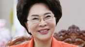93세라고요? 90대에 신체 나이 60대 유지한 비결