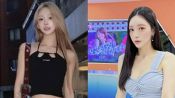 “나 성괴 맞아, 너도 예뻐져”<br>두 사람의 레전드 돌직구