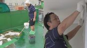 “건물주면서 왜 가난한 척?"<br>구성환의 마지막 해명