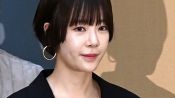 징역형은 피했다…<br>황정음, 집행유예 4년 선고