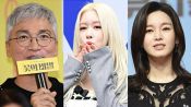 방송 쉬어도 든든! 연예인들이 준비한 ‘이색 자격증’