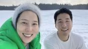 두 아이의 엄마 김나영이<br>재혼을 받아들인 이유