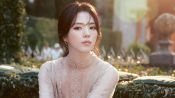 “SNS 좋아요 하나가 이렇게 커지나?” 한소희 논란 점화