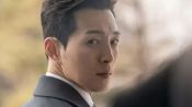 ‘더 글로리’ 정성일 이혼...<br>9년 결혼 생활 마무리